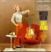 Chet Atkins - Mister Guitar